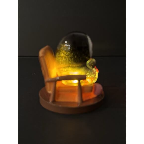 God Of The Mind Blind Box Hayao Miyazaki Blind Box Confirmed Lights Up Halloween - Picture 3 of 8